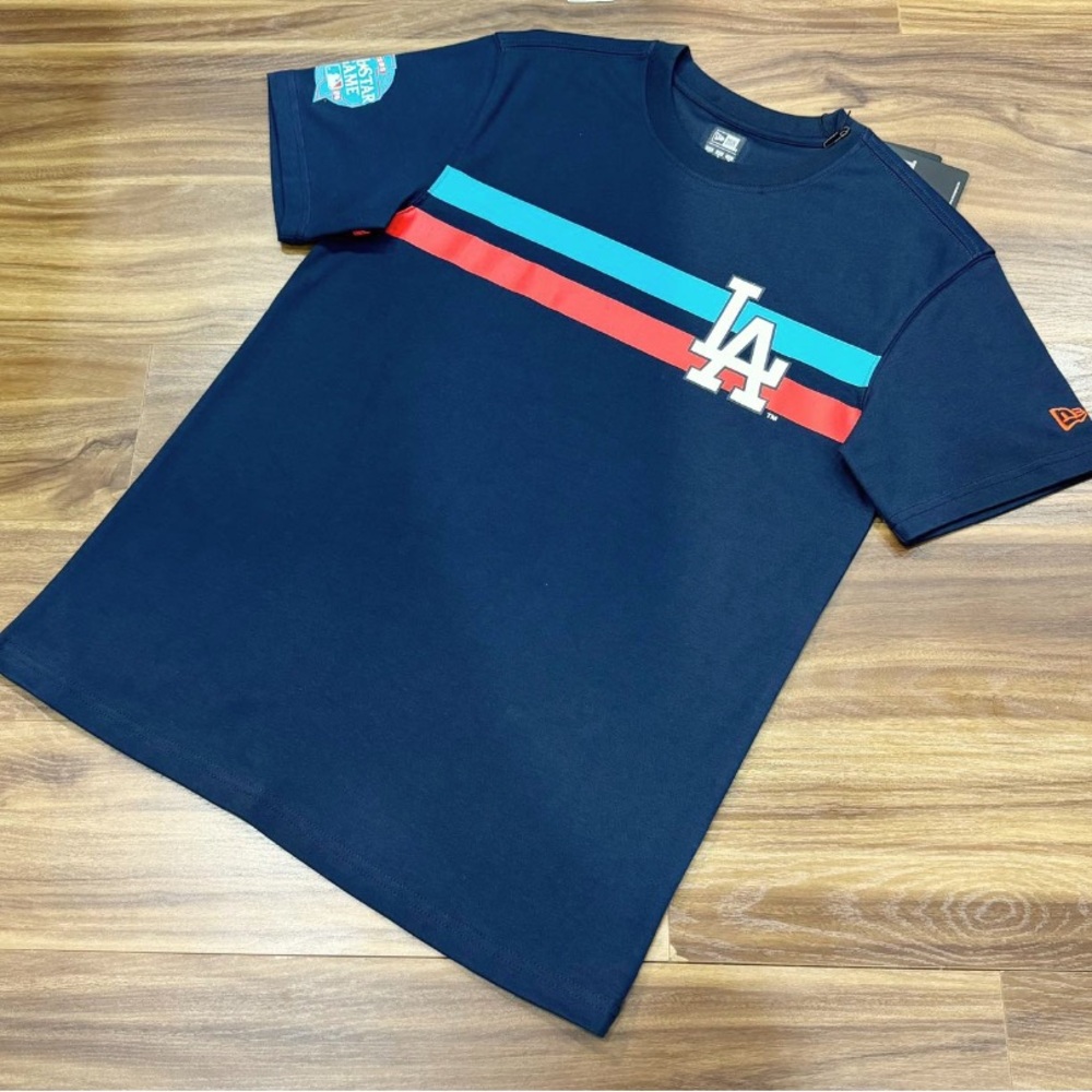 Classic Striped Tee – Retro Chic with a Modern Twist